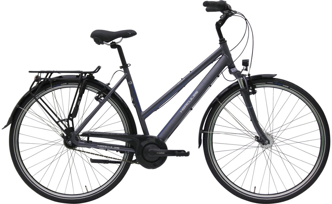 Hercules Valencia R7 - 28 Zoll - Damen Sport - 2026