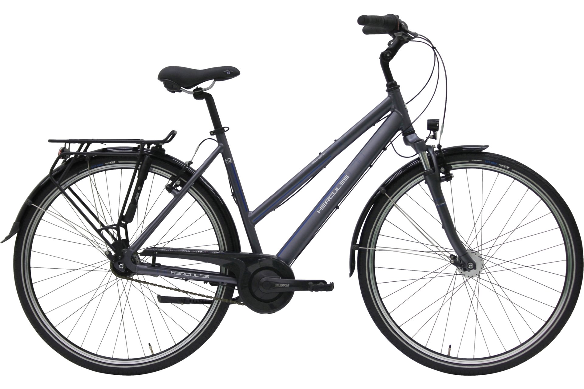 Hercules Valencia R7 - 28 Zoll - Damen Sport - 2023