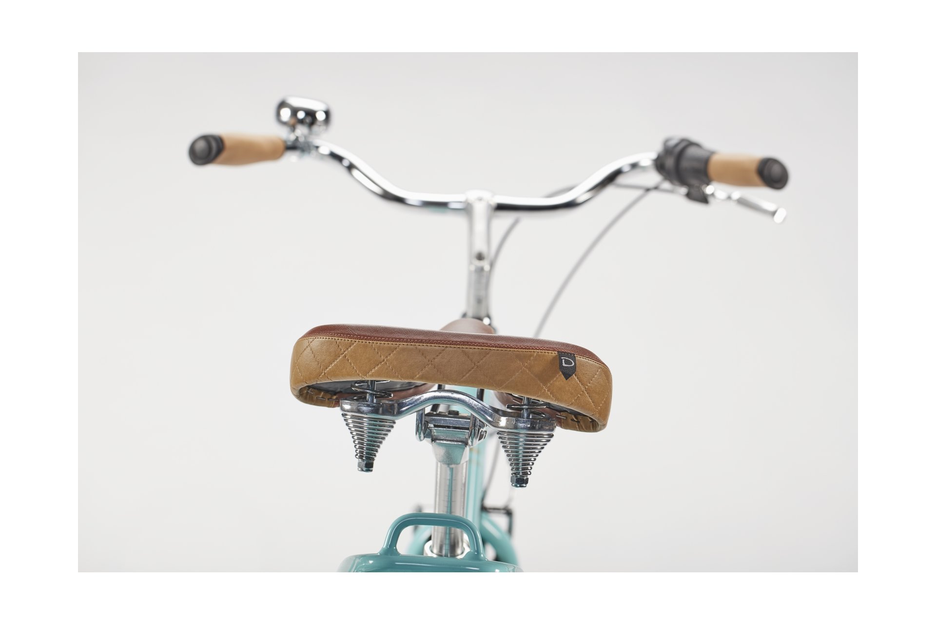 Dancelli Fame 03 - 28 Zoll - Doppelrohr
