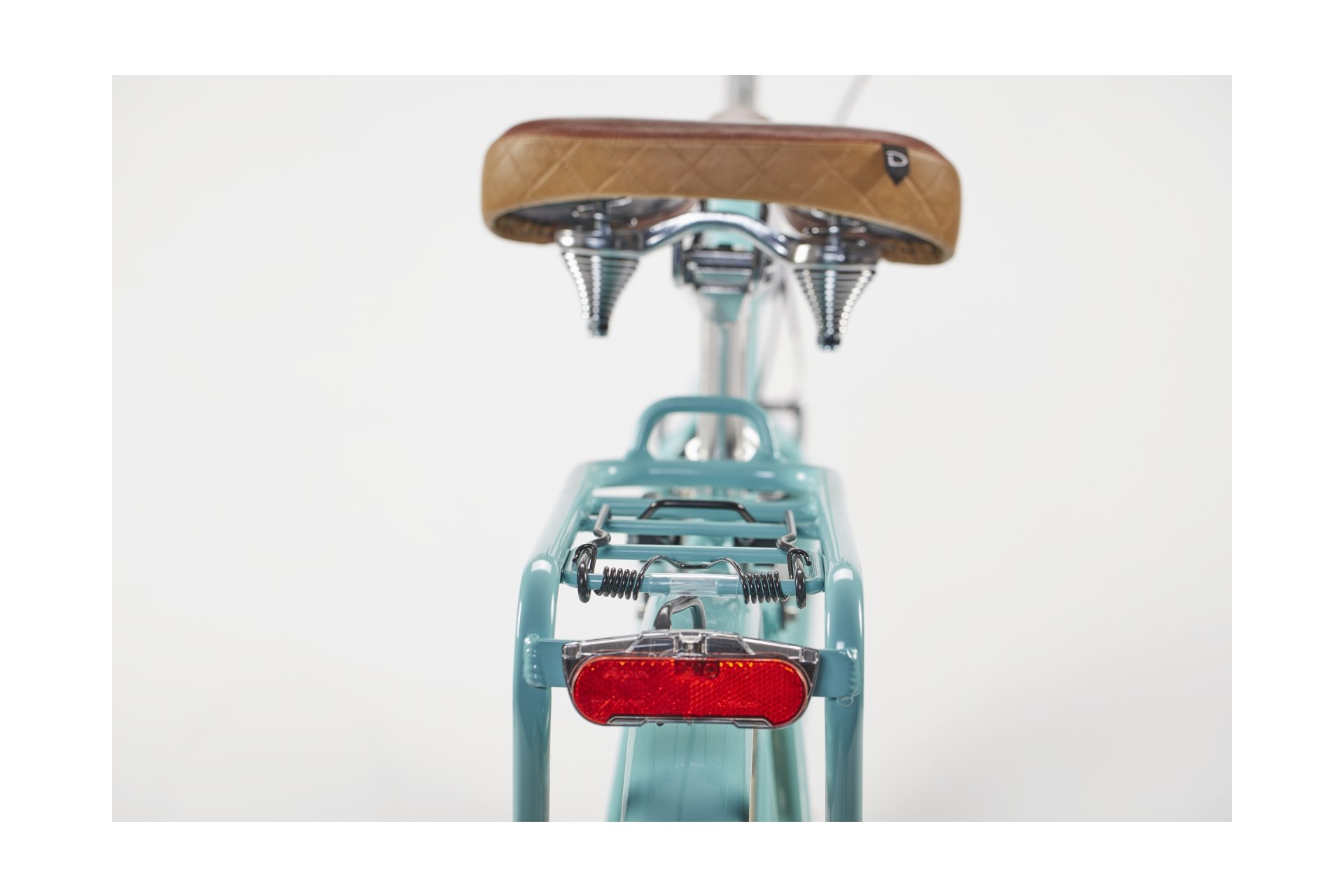 Dancelli Fame 03 - 28 Zoll - Doppelrohr