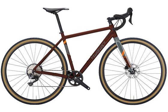 Wilier - Wilier Jareen - GRX 2x10 - DD28QR - 28 Zoll - Diamant - 2025