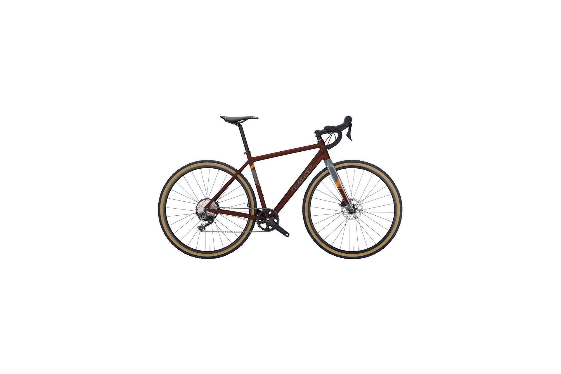 Wilier Jareen - GRX 2x10 - DD28QR - 28 Zoll - Diamant - 2025