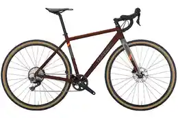Wilier Jareen - GRX 2x10 - DD28QR - 28 Zoll - Diamant