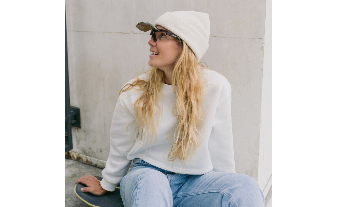 Smith XC Matte Tortoise - ChromaPop Brown