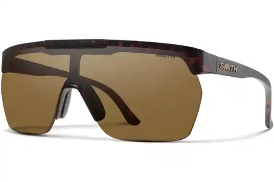 XXL Sale % - Smith XC Matte Tortoise - ChromaPop Brown