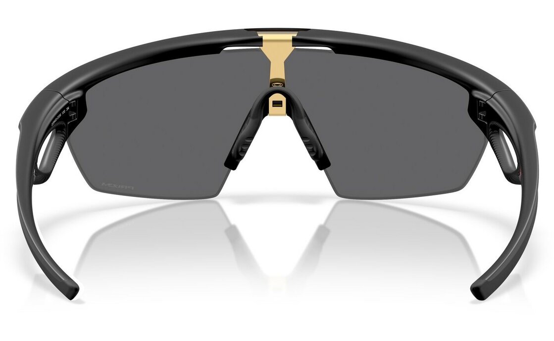 Oakley Sphaera Matte Black/Prizm Black