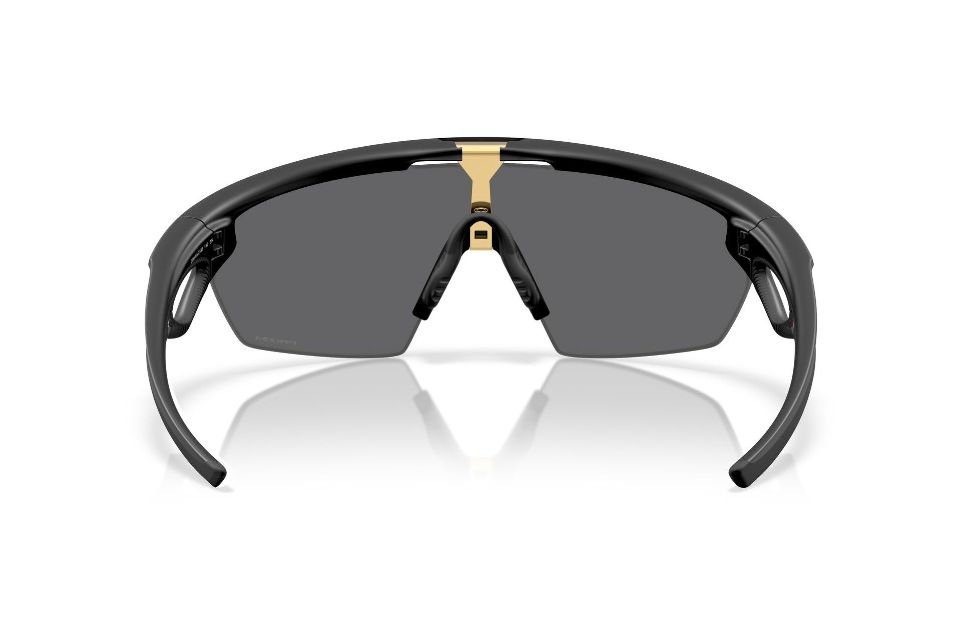 Oakley Sphaera Matte Black/Prizm Black