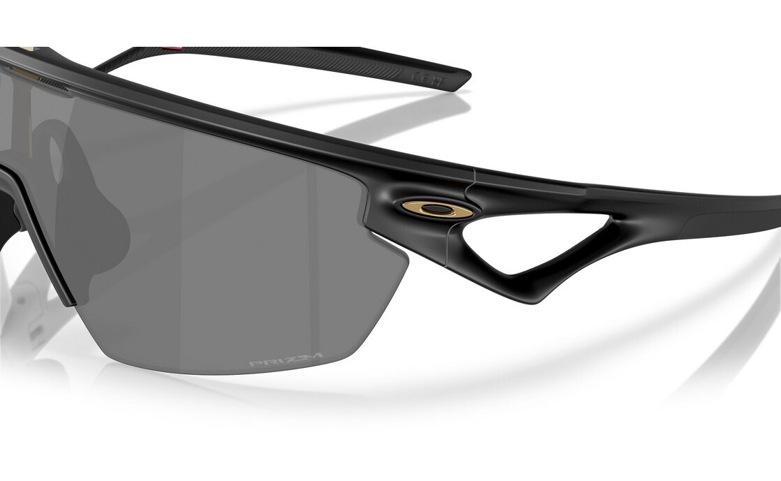 Oakley Sphaera Matte Black/Prizm Black