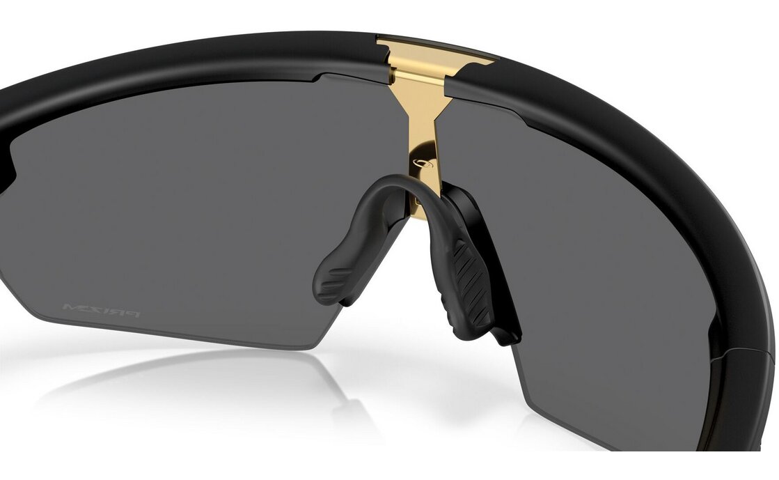 Oakley Sphaera Matte Black/Prizm Black