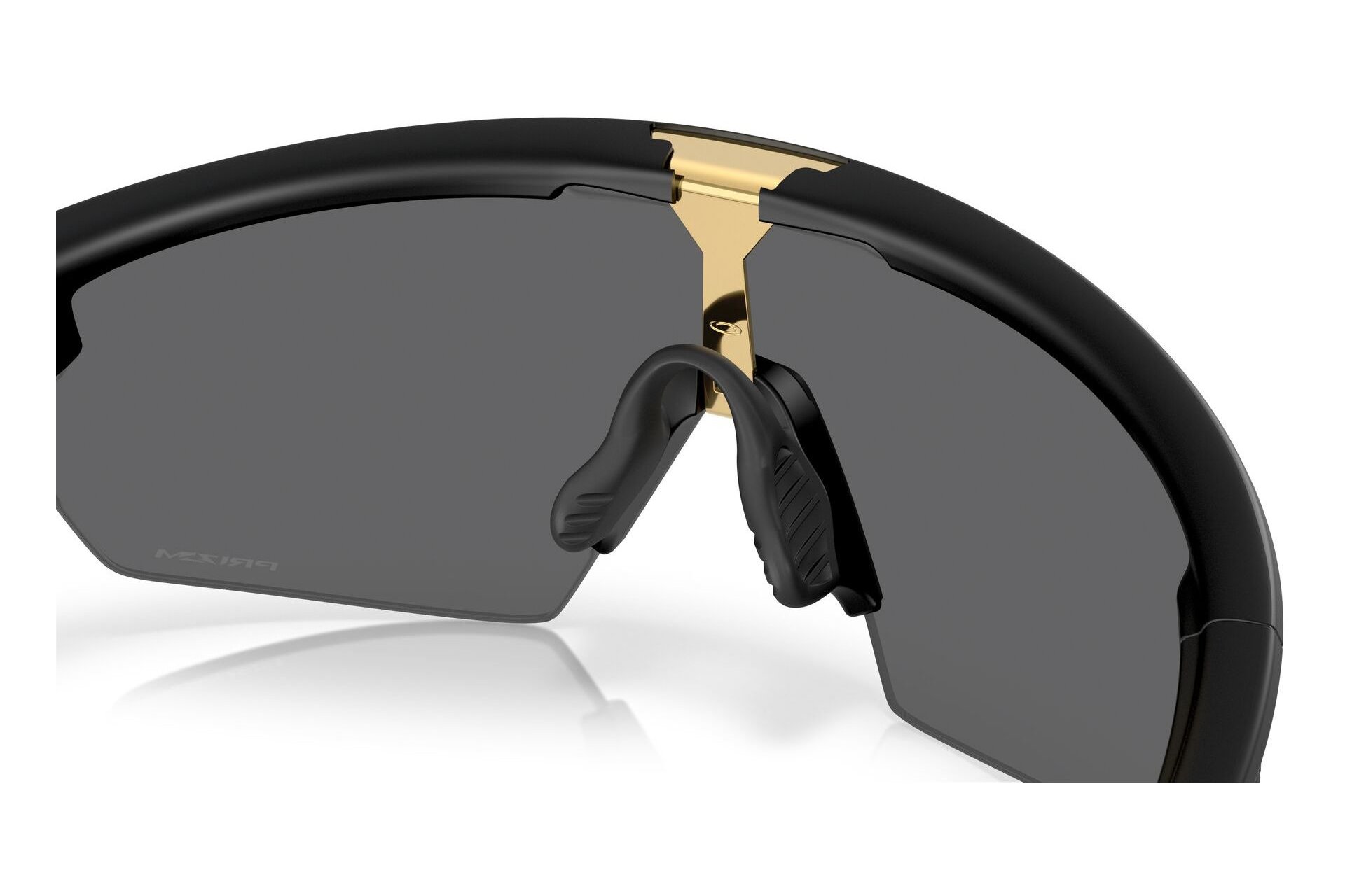 Oakley Sphaera Matte Black/Prizm Black