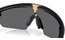 Oakley Sphaera Matte Black/Prizm Black