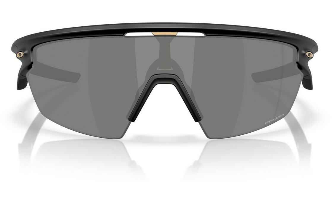 Oakley Sphaera Matte Black/Prizm Black