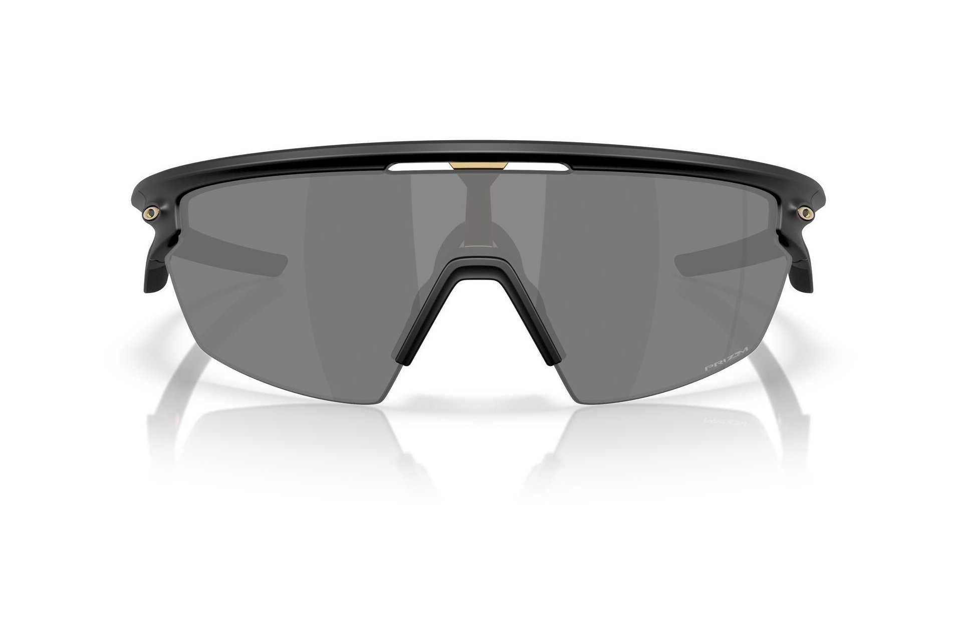 Oakley Sphaera Matte Black/Prizm Black