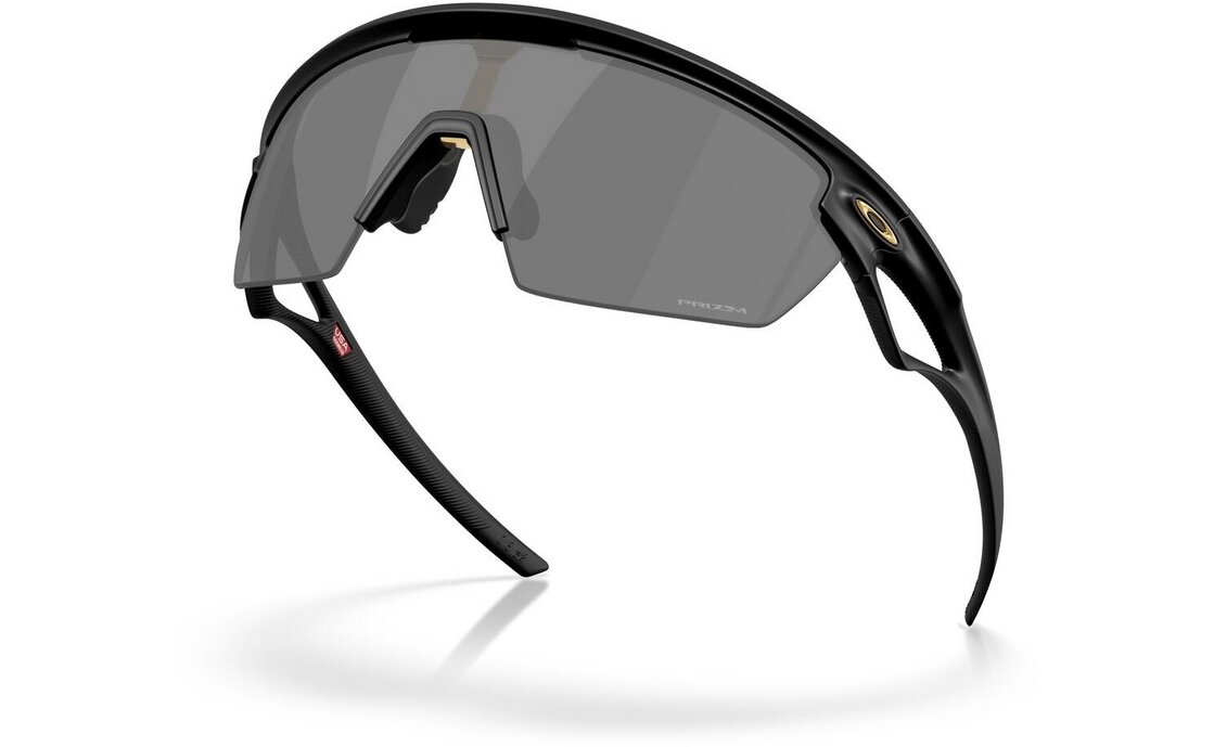 Oakley Sphaera Matte Black/Prizm Black