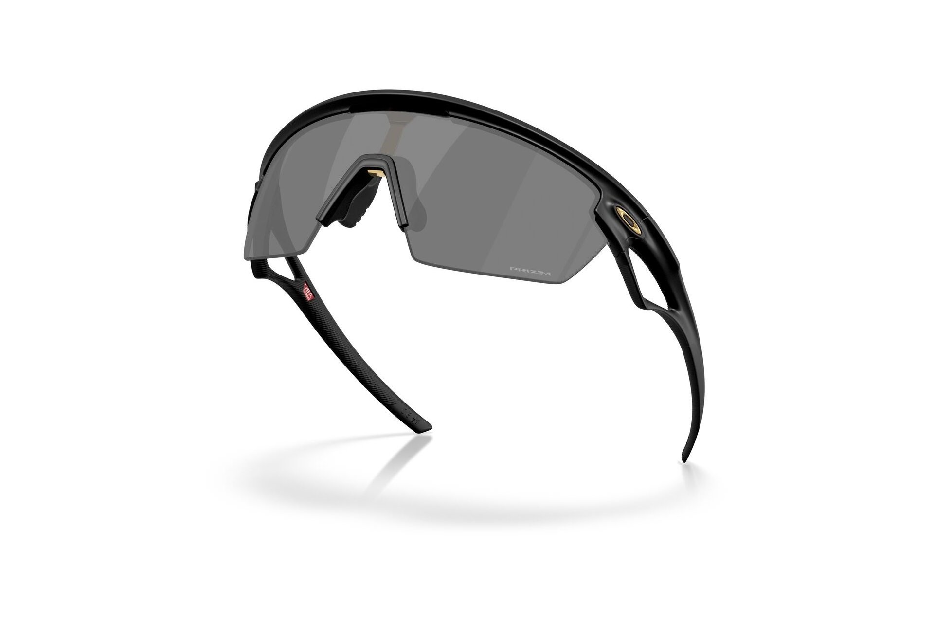Oakley Sphaera Matte Black/Prizm Black