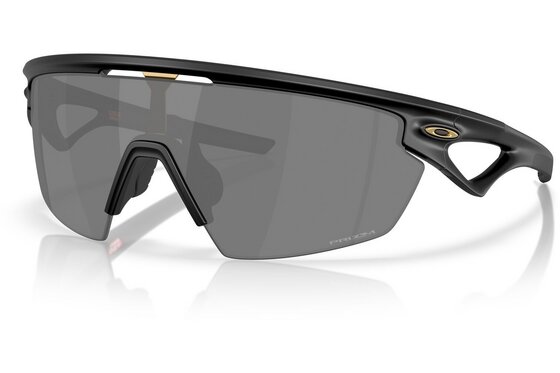 XXL Sale % - Oakley Sphaera Matte Black/Prizm Black