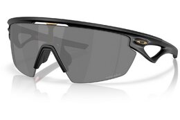 Oakley Sphaera Matte Black/Prizm Black