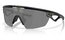 Oakley Sphaera Matte Black/Prizm Black