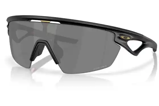 XXL Sale % - Oakley Sphaera Matte Black/Prizm Black