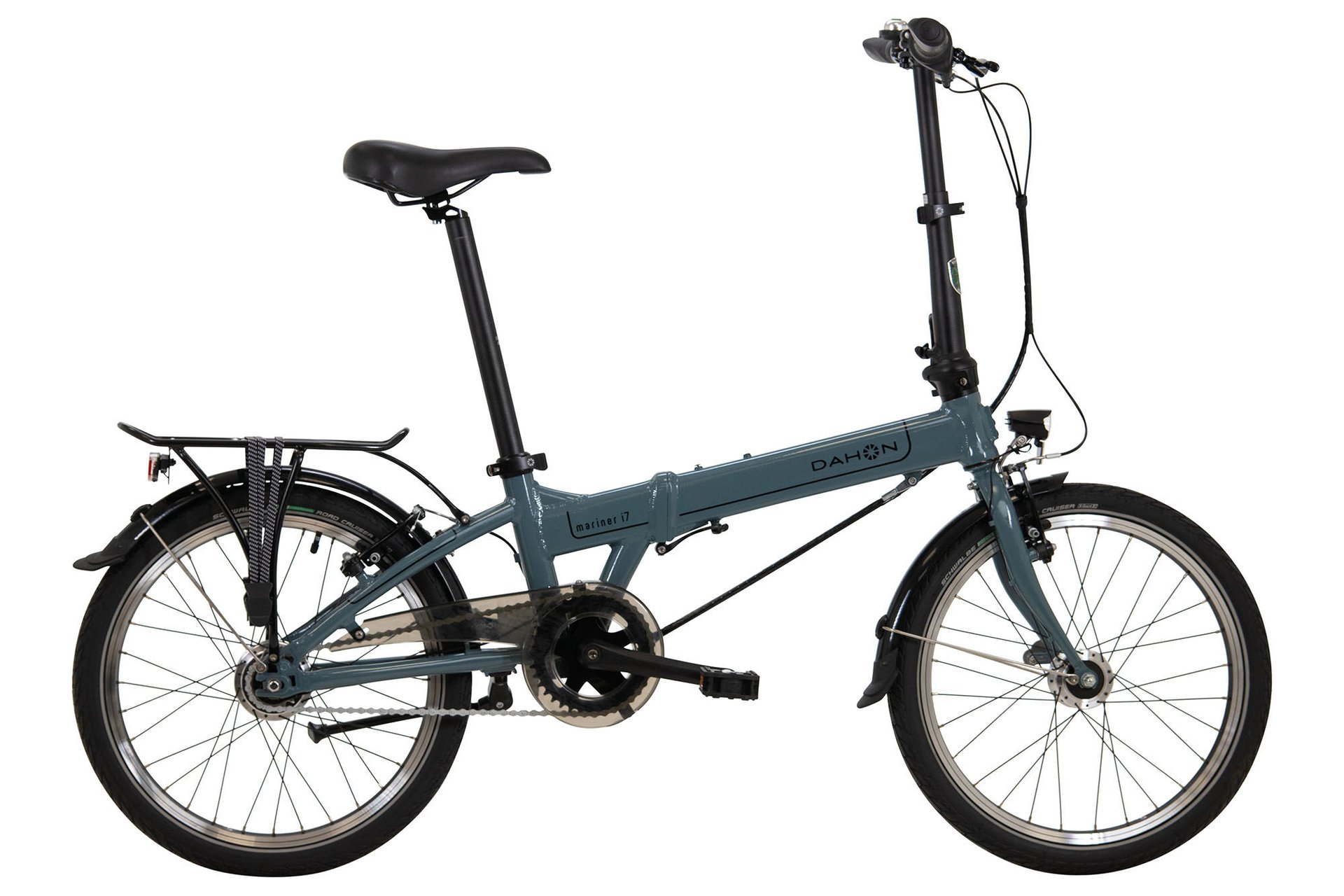 Dahon Mariner i7 - 20 Zoll - Faltrahmen - 2023