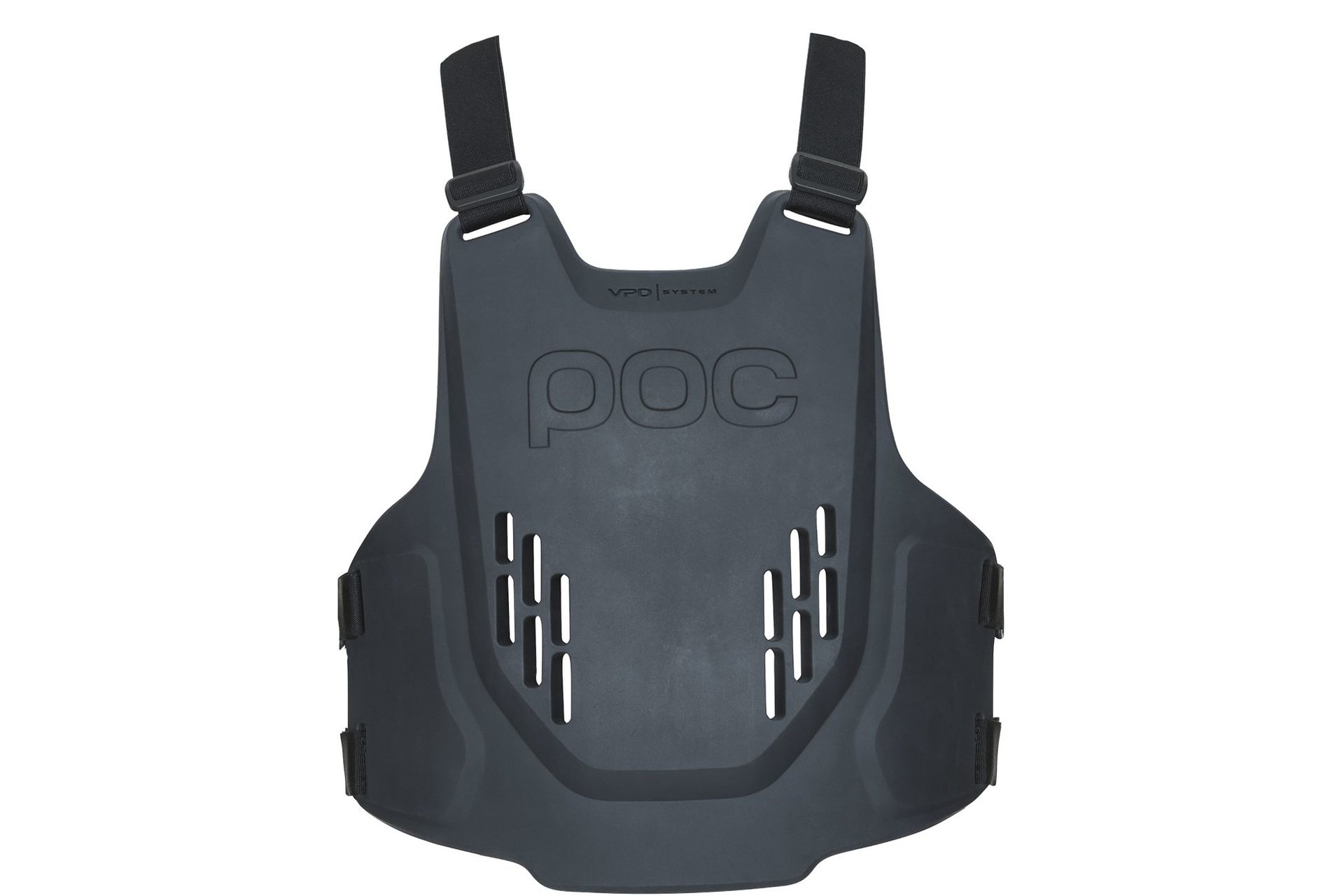 POC VPD System Chest
