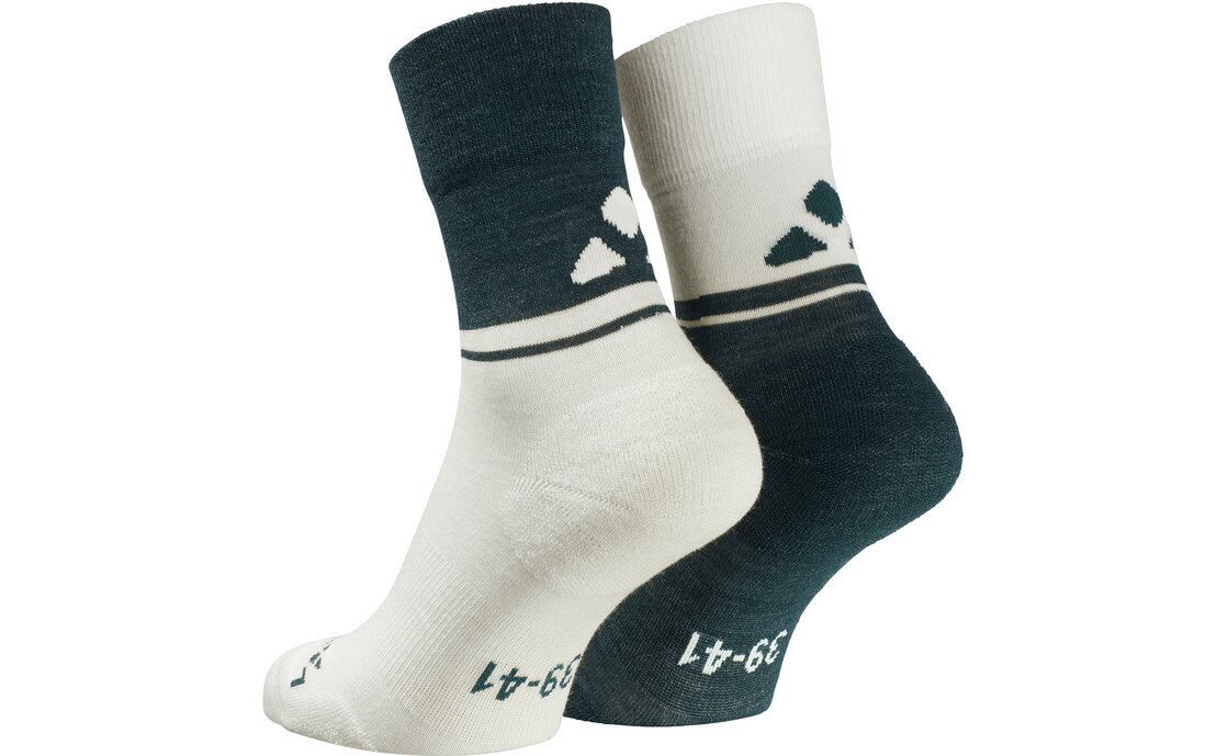 Vaude All Year Wool Socken