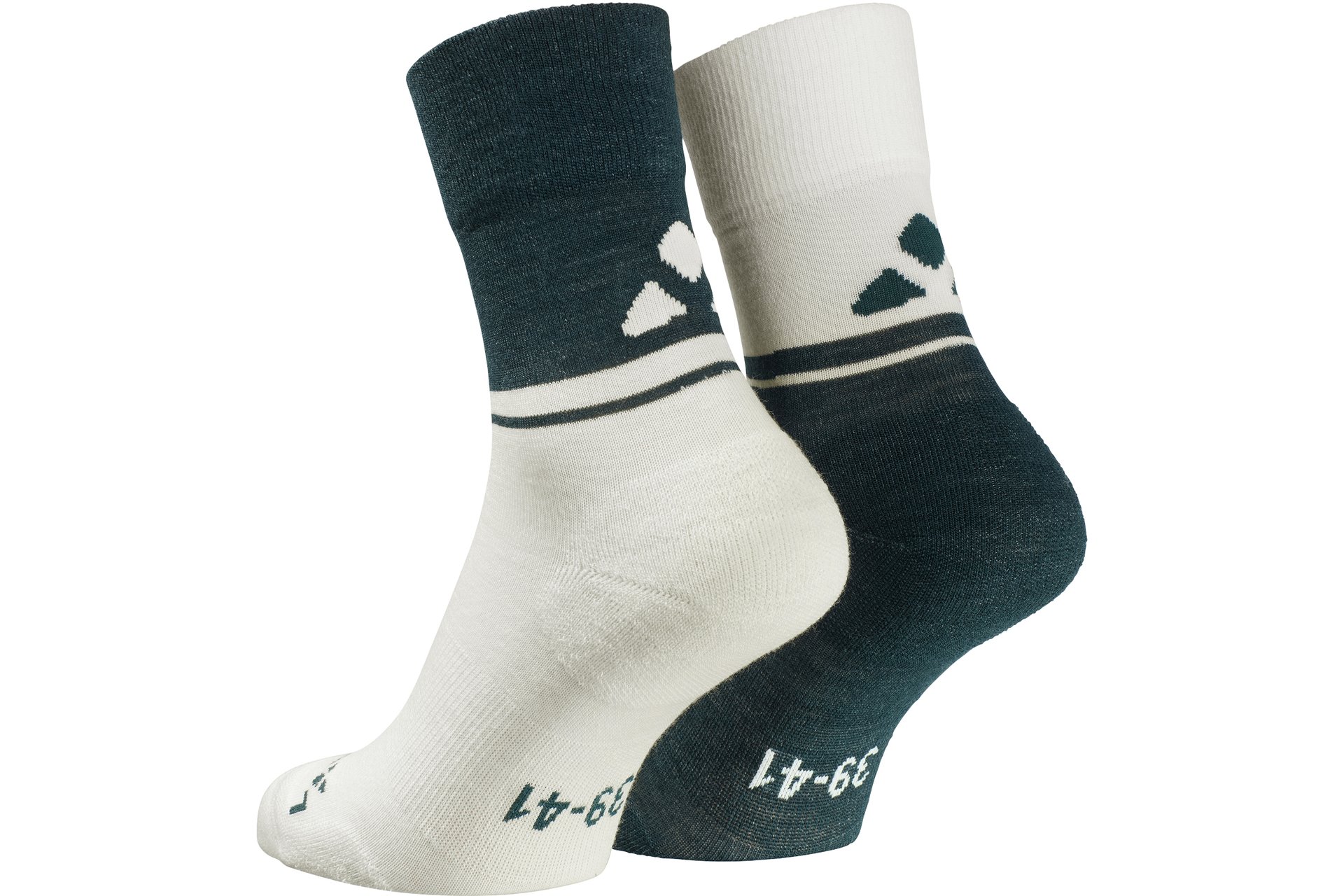 Vaude All Year Wool Socken