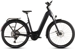 Cube Nuride Hybrid SLX 800 - 800 Wh - 28 Zoll - Tiefeinsteiger - 2026
