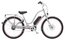 Electra Townie Go! 5i Step-Thru - 500 Wh - 26 Zoll - Trapez - 2026