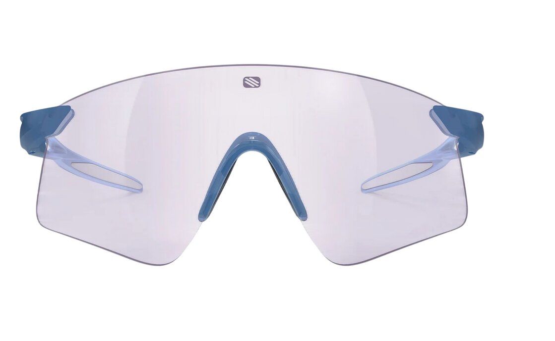 Rudy Project Astral Sphere Impactx PC 2Laser Purple - Crystal Blue Avio