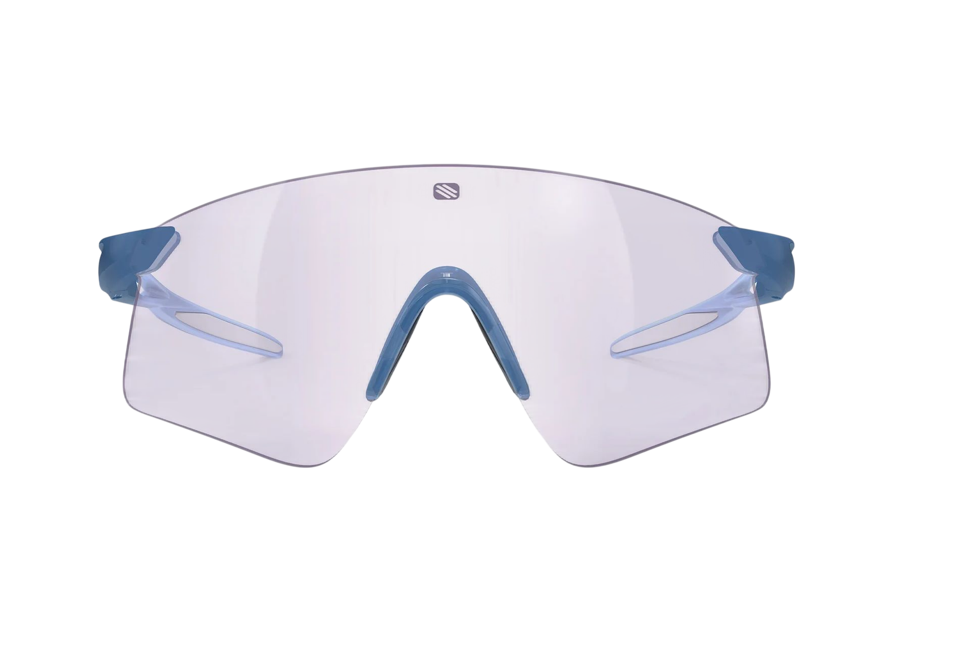 Rudy Project Astral Sphere Impactx PC 2Laser Purple - Crystal Blue Avio