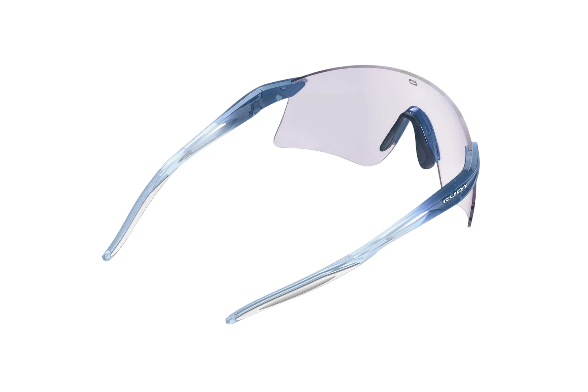 Rudy Project Astral Sphere Impactx PC 2Laser Purple - Crystal Blue Avio