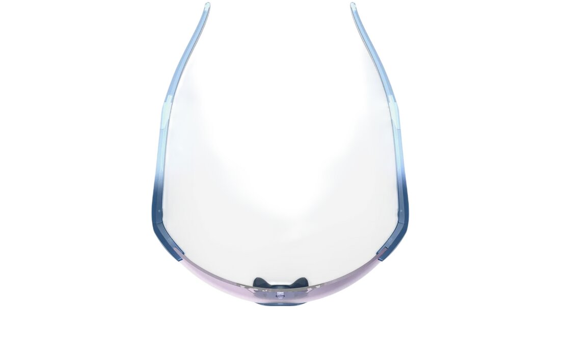 Rudy Project Astral Sphere Impactx PC 2Laser Purple - Crystal Blue Avio