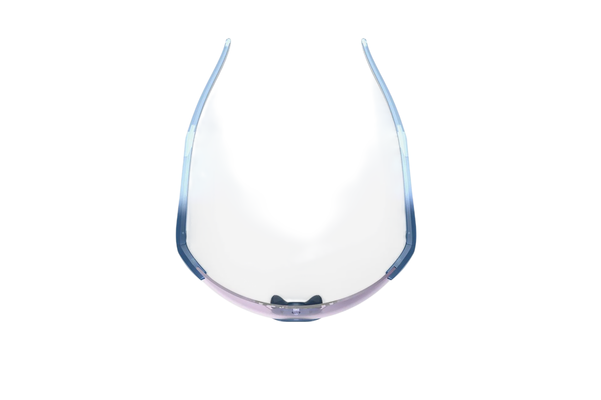 Rudy Project Astral Sphere Impactx PC 2Laser Purple - Crystal Blue Avio