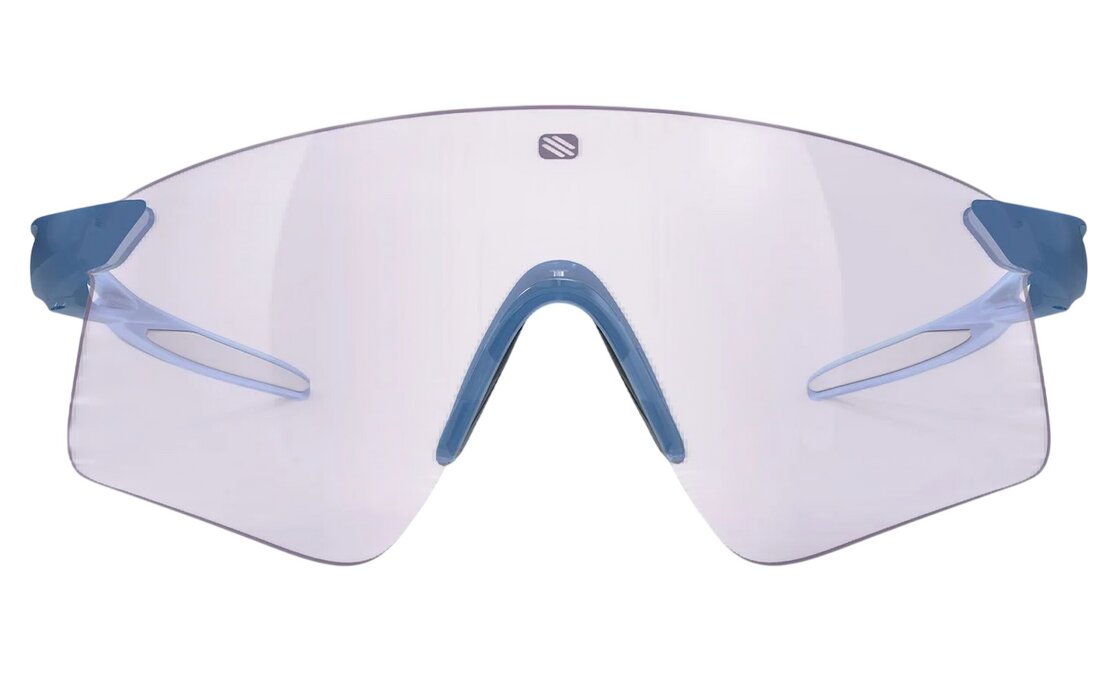 Rudy Project Astral Sphere Impactx PC 2Laser Purple - Crystal Blue Avio