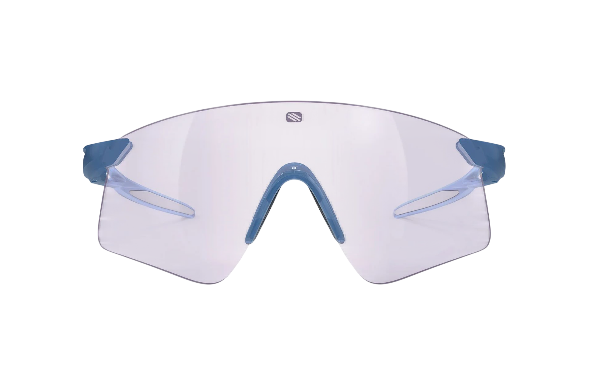 Rudy Project Astral Sphere Impactx PC 2Laser Purple - Crystal Blue Avio