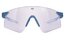 Rudy Project Astral Sphere Impactx PC 2Laser Purple - Crystal Blue Avio