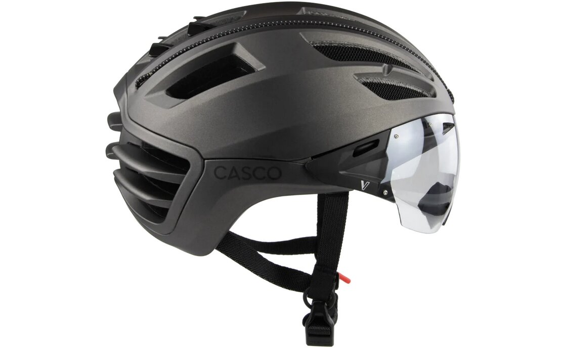 Casco SPEEDairo