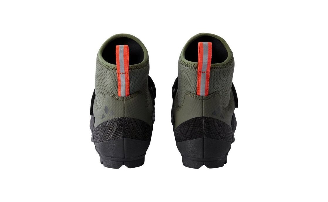 Vaude Kuro Mid STX II Gravel Radschuhe