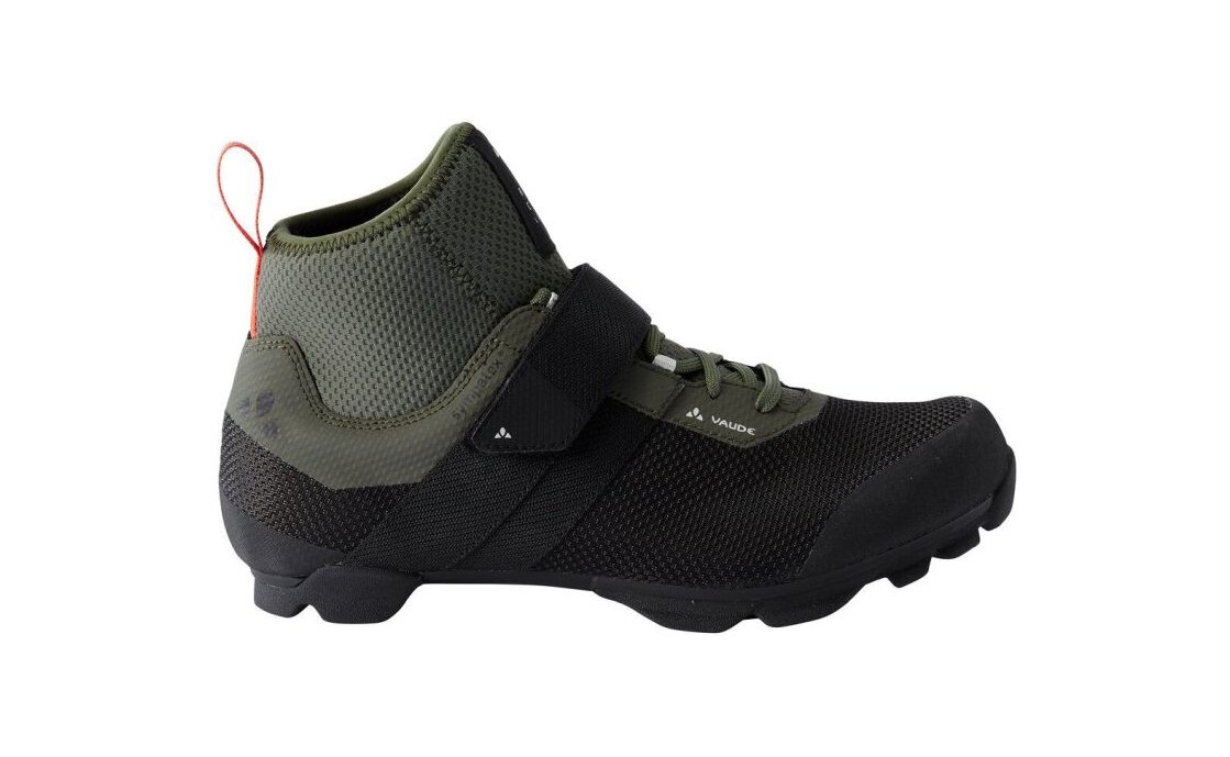 Vaude Kuro Mid STX II Gravel Radschuhe