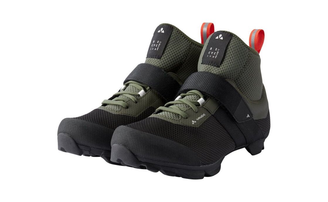 Vaude Kuro Mid STX II Gravel Radschuhe