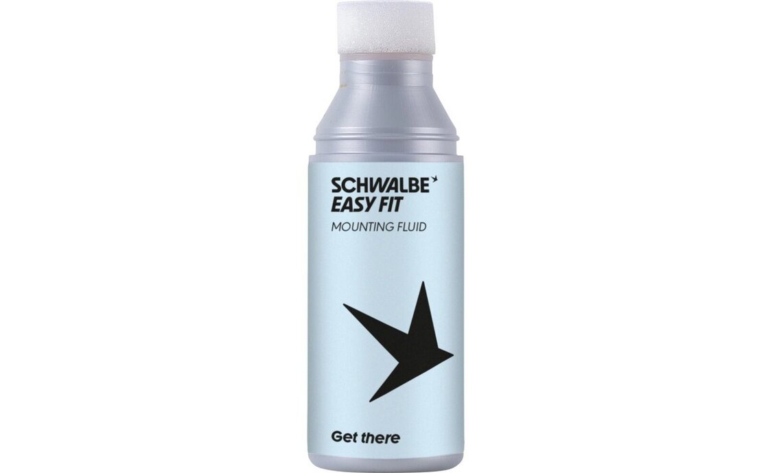 Schwalbe Easy Fit Montage-Fluid f&uuml;r Reifen 50 ml