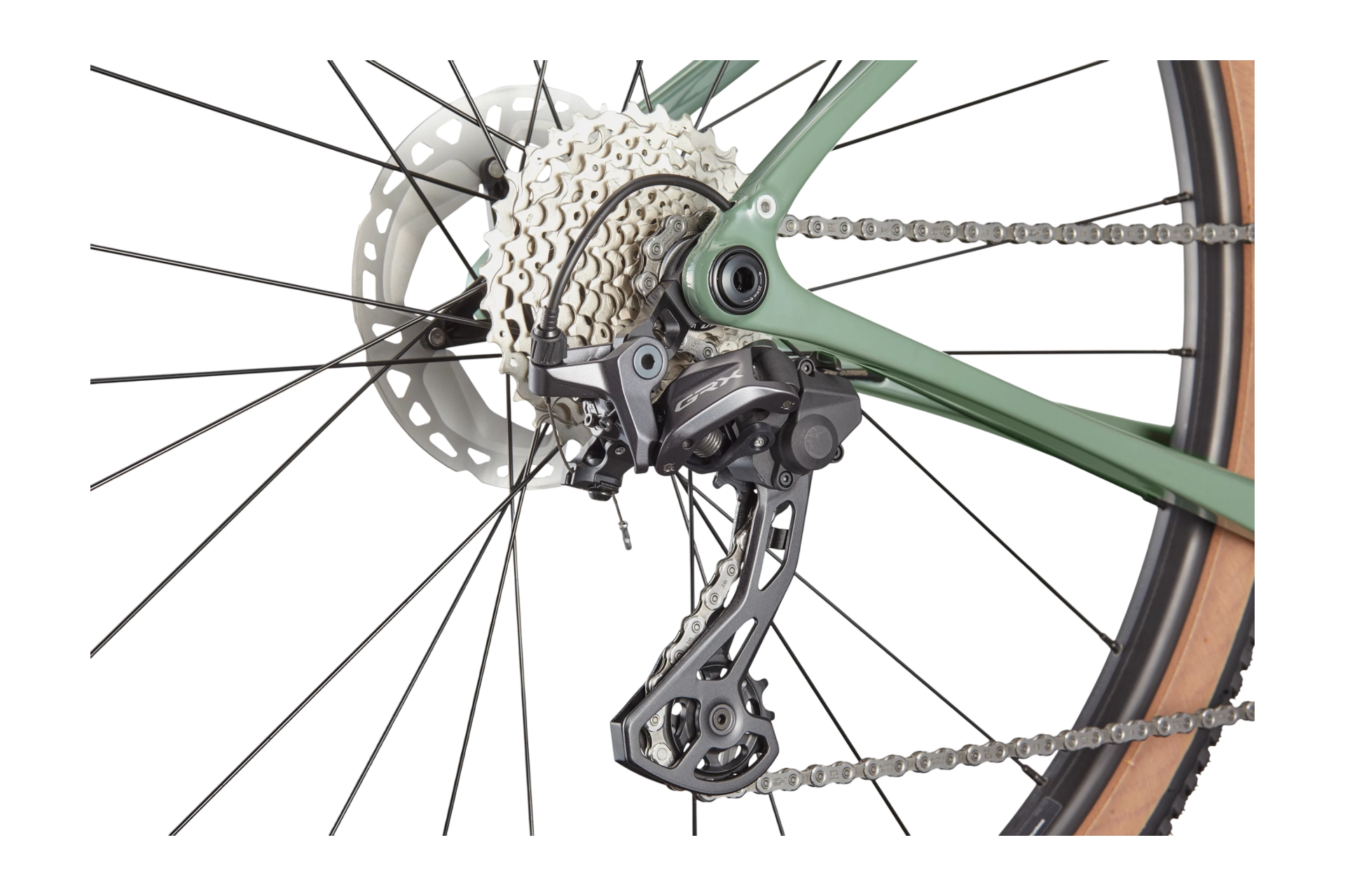 Cannondale Topstone Carbon 3 - GRX 2x - 28 Zoll - Diamant - 2026