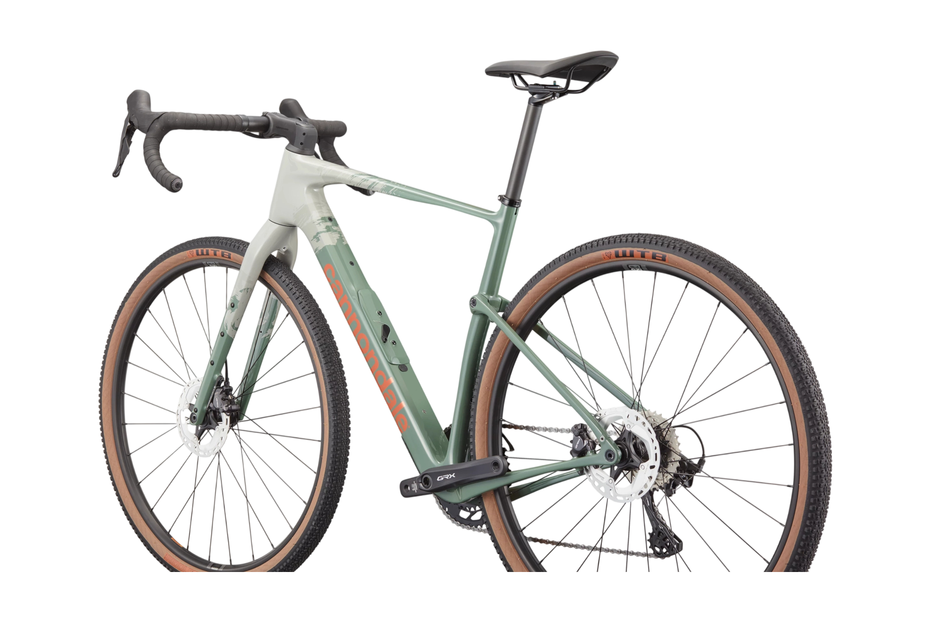 Cannondale Topstone Carbon 3 - GRX 2x - 28 Zoll - Diamant - 2026