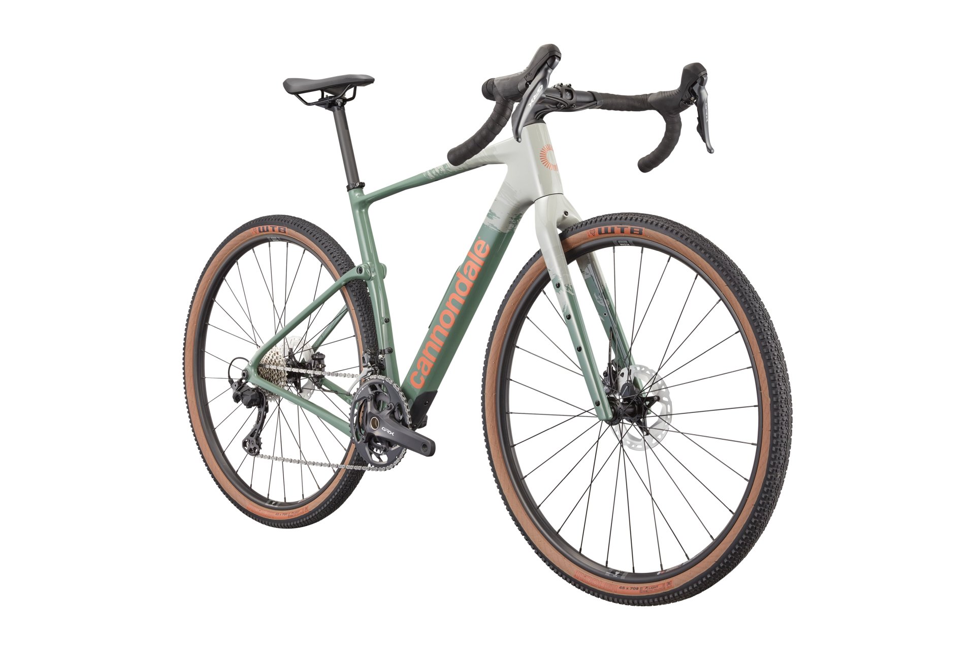 Cannondale Topstone Carbon 3 - GRX 2x - 28 Zoll - Diamant - 2026