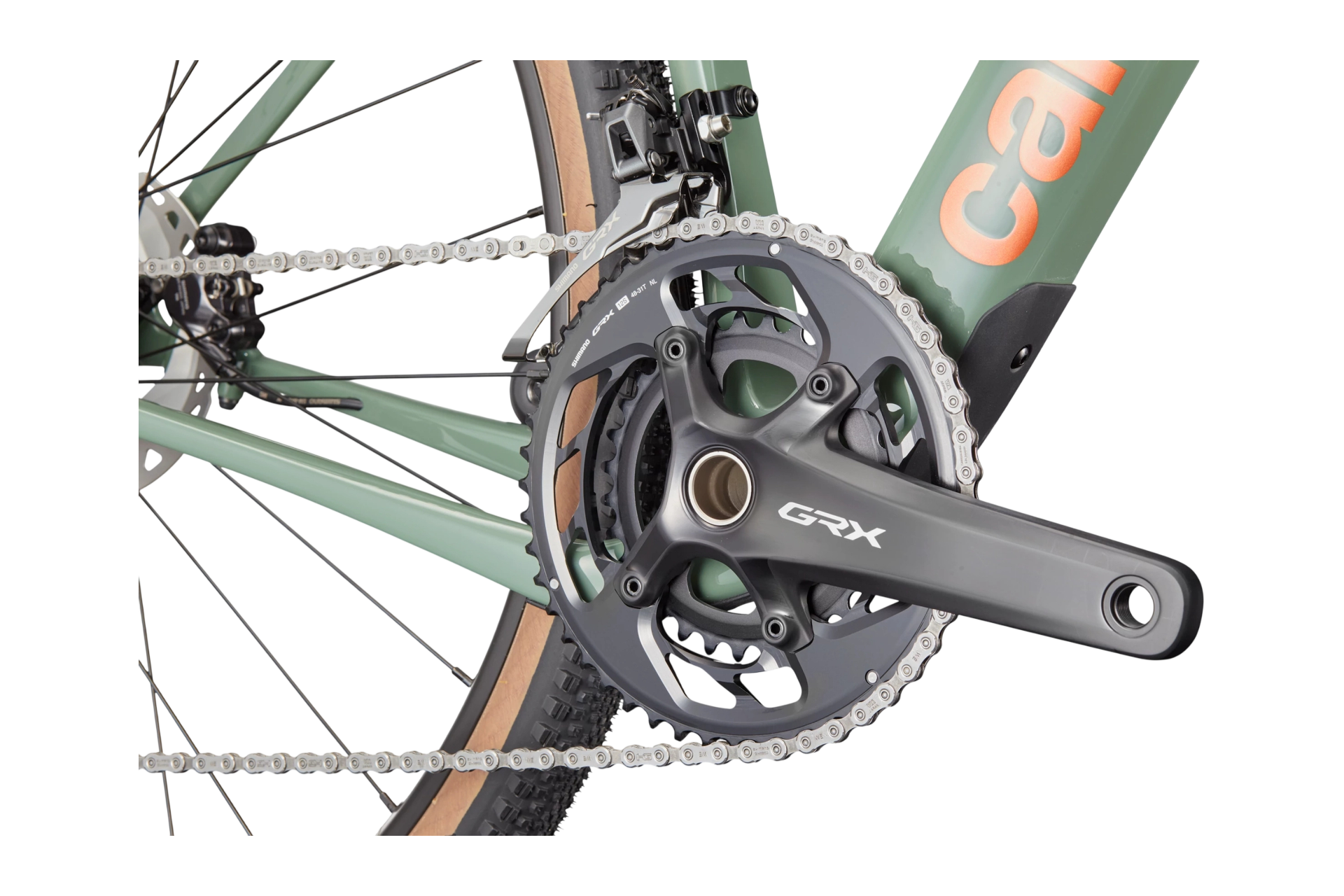 Cannondale Topstone Carbon 3 - GRX 2x - 28 Zoll - Diamant - 2026
