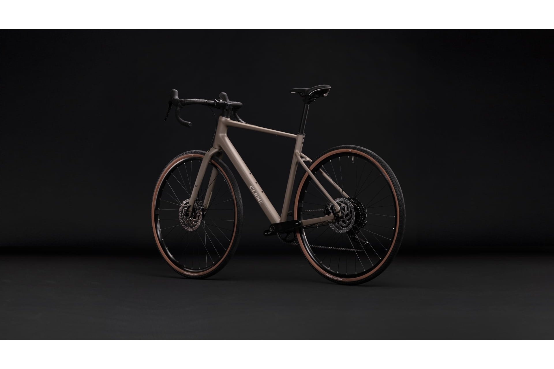 Cube Nuroad ONE - 28 Zoll - Diamant - 2027
