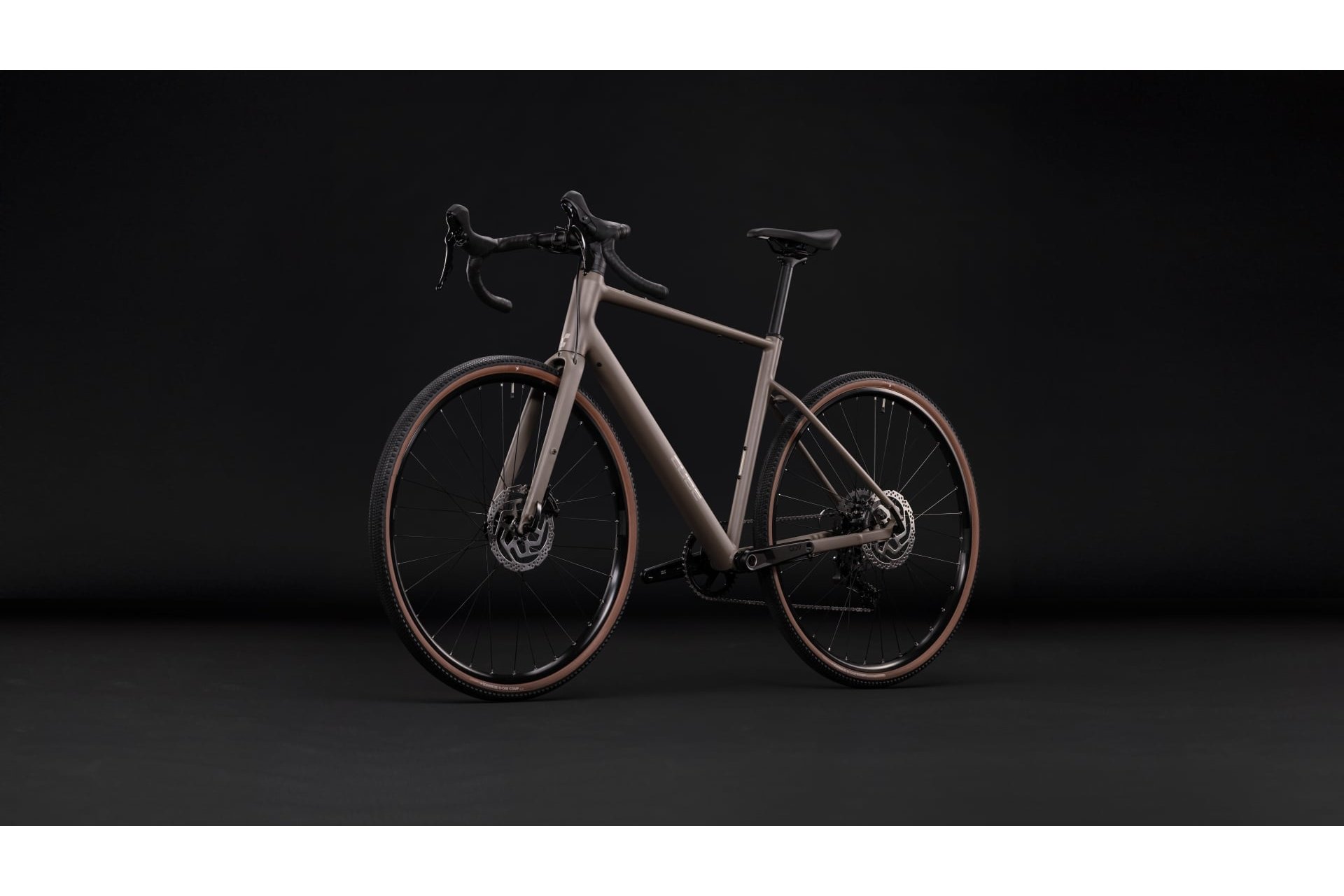 Cube Nuroad ONE - 28 Zoll - Diamant - 2027