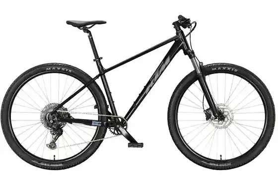 Hardtail - KTM Chicago 271 - 27,5 Zoll - Diamant - 2027
