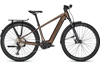 Focus - Focus Aventura2 6.8 - 750 Wh - 2023 - 29 Zoll - Diamant